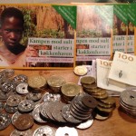 Indtil videre er der damlet 901 kroner ind til spejderhjælpen. Det er mere end 3,5 køkkenhaver til familier i Malawi